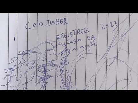 registros na casa da mamãe
