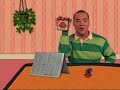 Blue S Clues UK Paprika Is A Clue What S New Blue 2002 Season 4