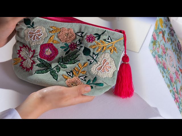 Makeup Organizer bag