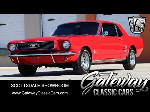 1966 Ford Mustang (CC-2011510) for sale in O'Fallon, Illinois