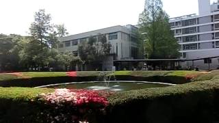 preview picture of video '[ZR-200]理研(和光地区)の噴水[30-240fps] -The fountain in RIKEN-'