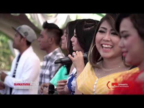 SAYANG 3   ALL ARTIS NEW PALLAPA IPH