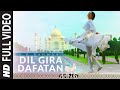 Dil Gira Dafatan Full Video Delhi 6 Abhishek Bachchan Sonam Kapoor A R Rahman
