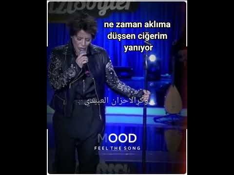 ne zaman aklıma düşsen ciğerim yanıyor @intizarOfficial #intizar عندما اتذكرك قلبي يحترق انتيزار