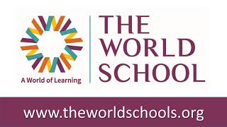 The World School Video