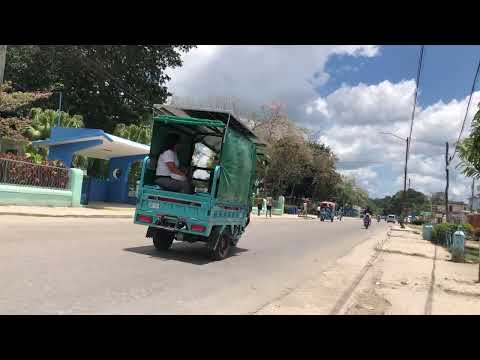 Carretera Central y 30 Cotorro La Habana 🇨🇺