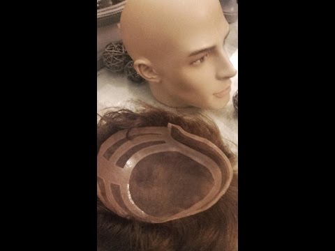 Maska do włosów Gliceryna Lemon Kwas nikotynowy z utratą włosów