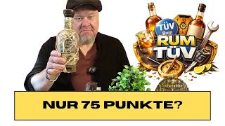 🔍 Planteray Barbados XO 20th Anniversary Rum Test: Premium-Rum… aber nur 75 Punkte? | RUM TÜV
