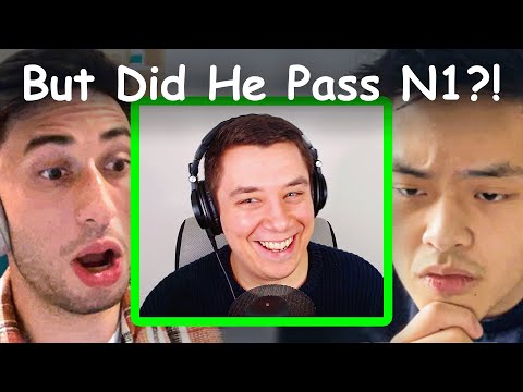 He Got Fluent Japanese Through Video Games?! | Interview with Game Gengo