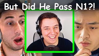 Download lagu He Got Fluent Japanese Through Video Games?! | Interview with Game Gengo mp3