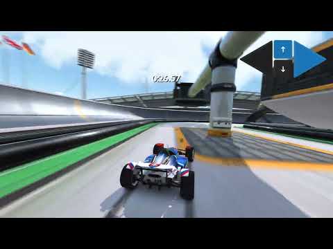 (Former WR) ESL-Hockolicious | 52.14 by raizo))