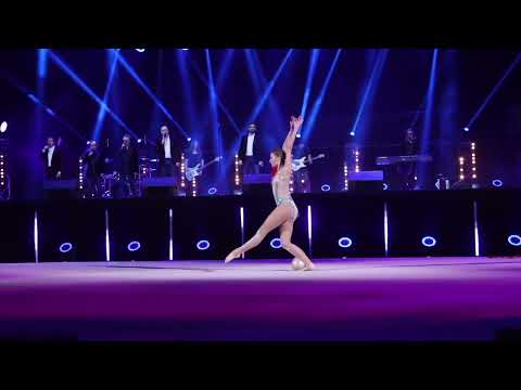 Anna Sokolova ans Anna Strashko Gala 30.05.2022