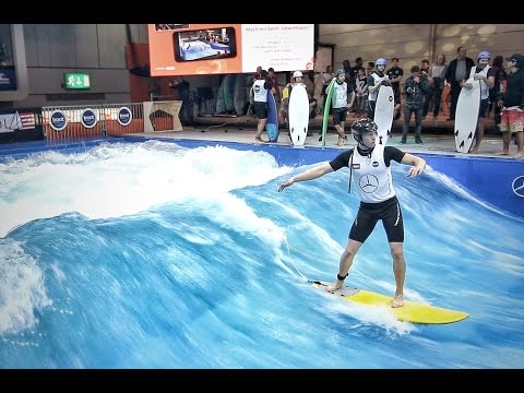 MEINE HIGHLIGHTS DER BOOT MESSE DÜSSELDORF 2017 | TuTo Vlog #016