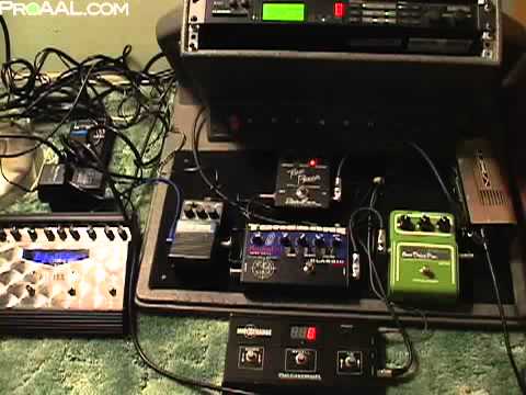 TC Electronics G-Force