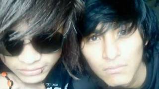 RECUERDOS   - ( CHAZZ VALENTINE The Brightest Star)