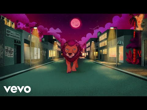 Dread Mar I - Libre (Official Animated Video)