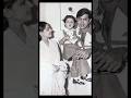 Rakesh Roshan With Family Pinky Roshan Wife Hrithik Son ️ Sunaina Roshan Daughter Shorts