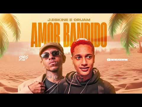 ELA NÃO ASSUME QUE É MINHA FÃ - J. ESKINE & ORUAM (ALEF DONK)