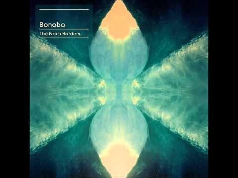 Bonobo | Transits (feat. Szjerdene)