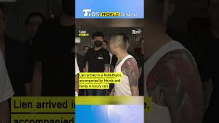 Download lagu Infamous Internet celebrity heads to prison in Rolls-Royce #shorts mp3 Download lagu Infamous Internet celebrity heads to prison in Rolls-Royce #shorts mp3