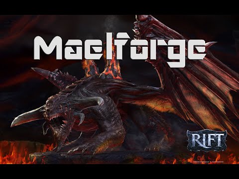 RIFT - Maelforge