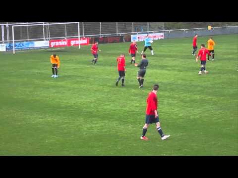 VfB-TV: VfB vs. FSV Duisburg II  16:0 - Videos zum Spiel