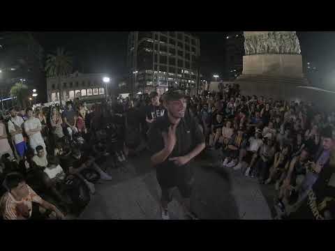 SLR 🇦🇷 vs. KOFLA: 4tos - DEM Fecha Final 2022