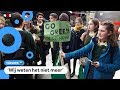 Niemand blij met afspraken op klimaattop
