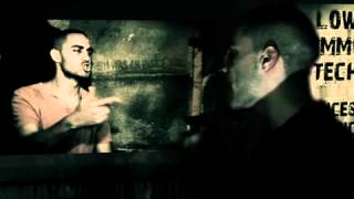 Lowkey Feat Klashnekoff - Blood Sweat and Tears