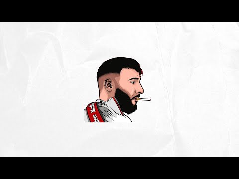 (FREE) Samra Type Beat - «Rolls-Royce» | Free Instrumental 2022