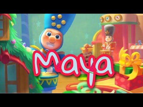 Matchington Mansion Level 3893