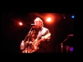 The Mavericks - The Birchmere 3-2-14  "Missing You"