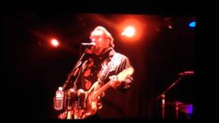 The Mavericks - The Birchmere 3-2-14  &quot;Missing You&quot;