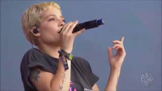 Hurricane - Halsey live at Lollapalooza Chicago 2016