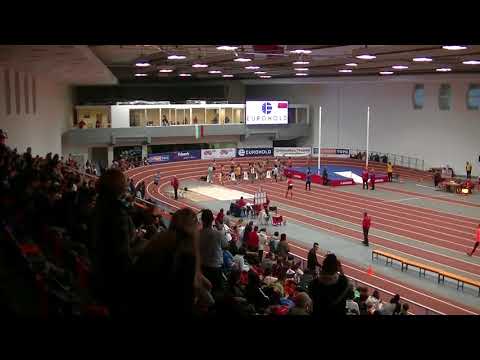 400 m Final, Men, National Championship U18, Bulgaria