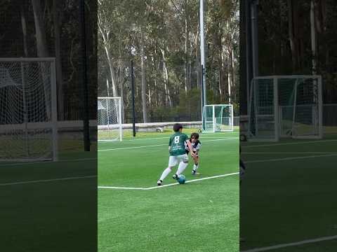 Elite soccer player u12 #soccer #football #축구스타그램 #축구 #youthsoccer #linokim #soccershorts