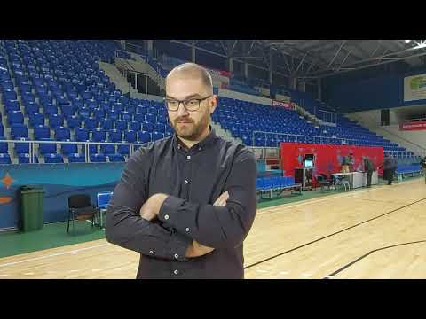 ŽKK Proleter 023 - ŽKK Radnički BG 79:71 ( Marko Marinkov )