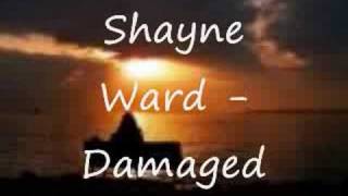 Shayne Ward - Damaged