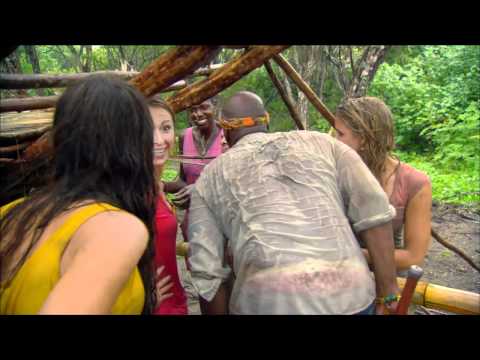 Promo: Phillip's Crab