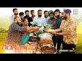 గంగు ఆంటీ ఫుడ్ స్టాల్EP 03 My Village Show Gangavva Raju Kumari 