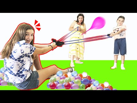 ¿JUEGO de mesa GIGANTE? ¡¡MEJOR!! juegos para el verano 2019