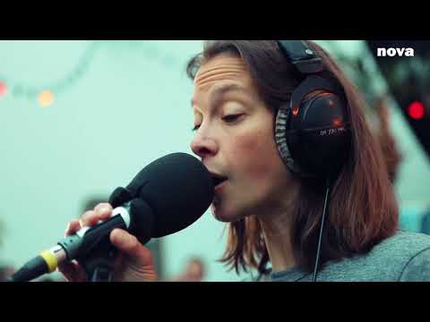 Baxter Dury - Miami | Live Plus Près De Toi