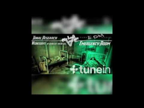 Tonal Research On Emergency Room @ 10 05 2017