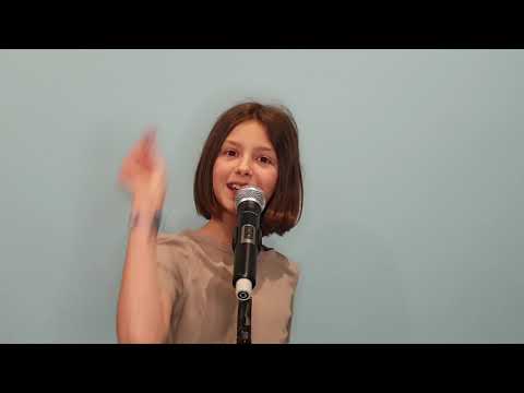 Anna Laskowska Ząb zupa dąb