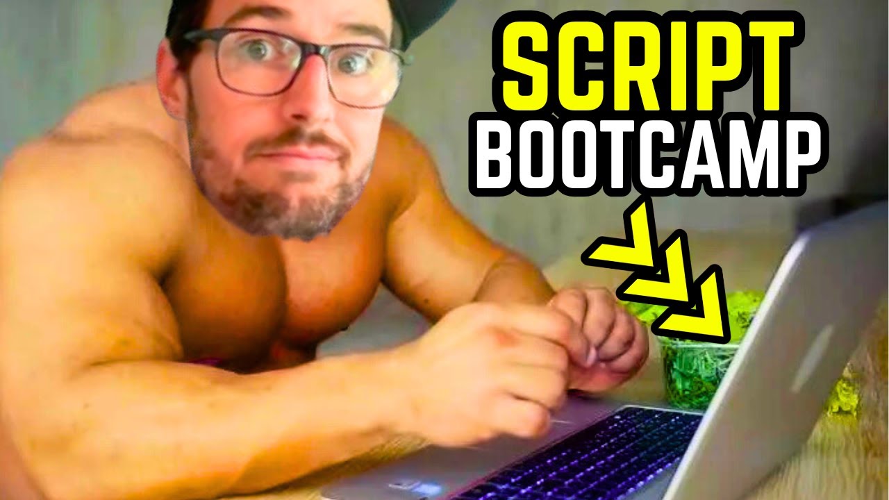 Screenwriting Exercises That WILL Make You a Stronger Writer