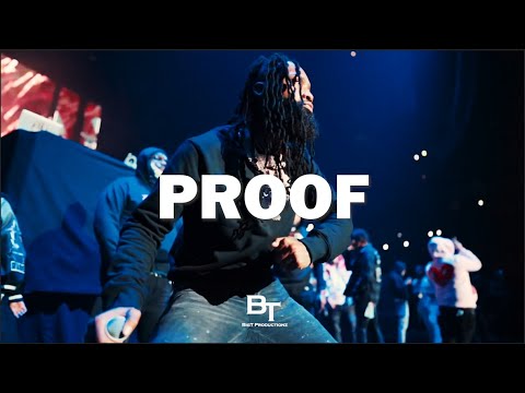 [FREE] Sada Baby X Detroit Type Beat 2023 " PROOF " - (Prod. BigT Productionz)