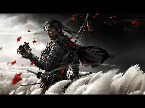 Ghost of Tsushima Director's Cut | Gameplay Walkthrough [1080P 60FPS PC ULTRA]