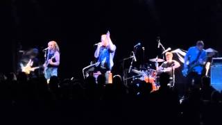 Pigeon Park, "Long Gone" Commodore, Van. Nov. 2015