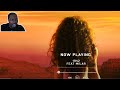 Ayra Starr - 1942 ft. Milar (Official Lyric Video) | Beautiful Song  🥰 | Jonny Boy Reaction/Review