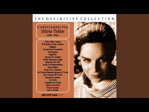 É Preciso Dizer Adeus